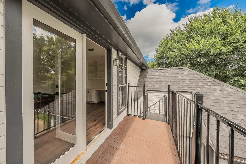 543 Timber Ridge Drive Trophy Club TX 76262