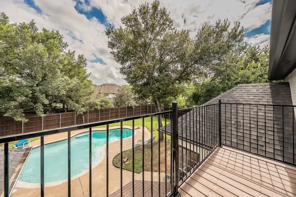543 Timber Ridge Drive Trophy Club TX 76262