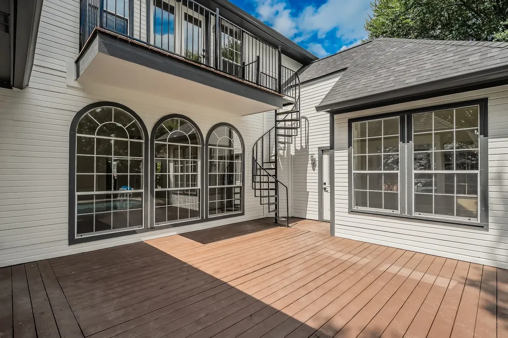543 Timber Ridge Drive Trophy Club TX 76262