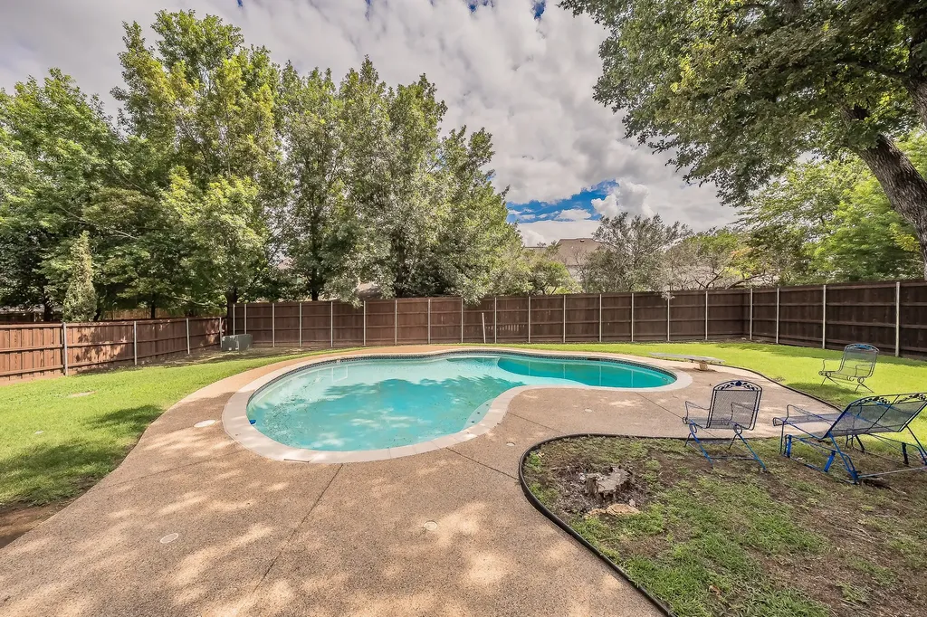 543 Timber Ridge Drive Trophy Club TX 76262