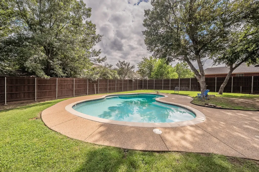 543 Timber Ridge Drive Trophy Club TX 76262