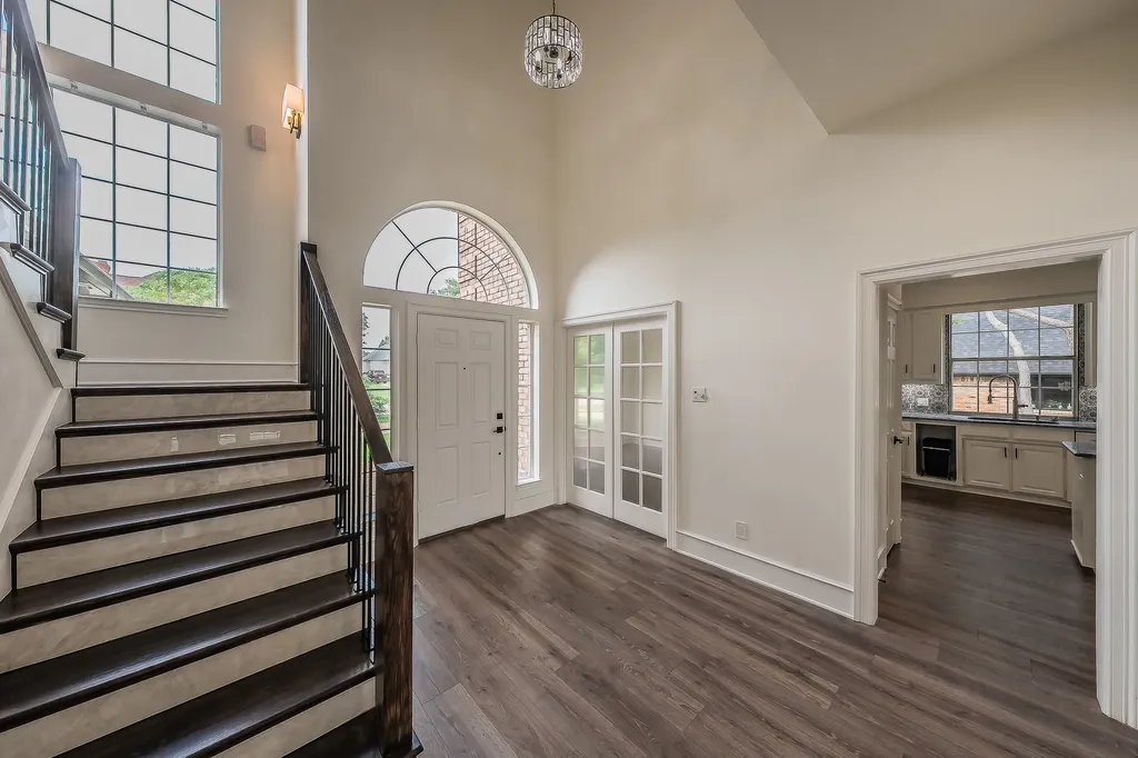 543 Timber Ridge Drive Trophy Club TX 76262