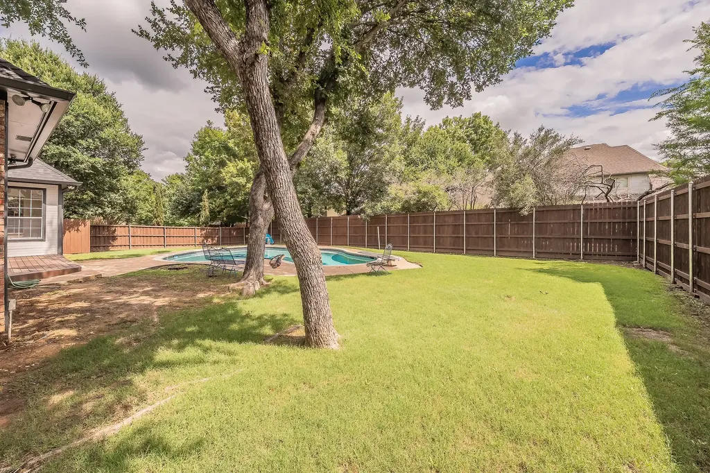 543 Timber Ridge Drive Trophy Club TX 76262