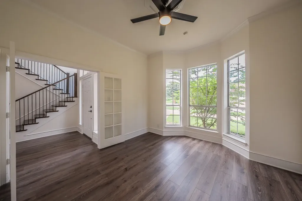 543 Timber Ridge Drive Trophy Club TX 76262