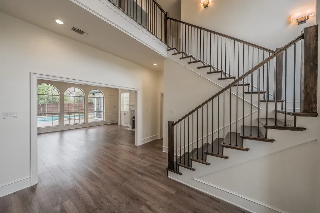 543 Timber Ridge Drive Trophy Club TX 76262