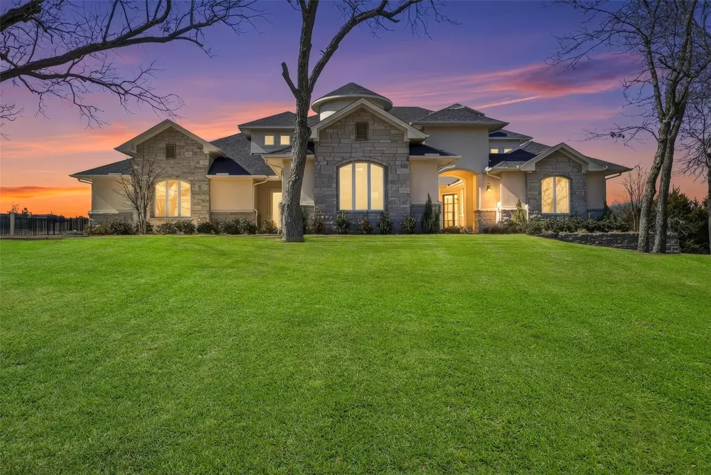 McKinney TX, 6647 Twilight Drive