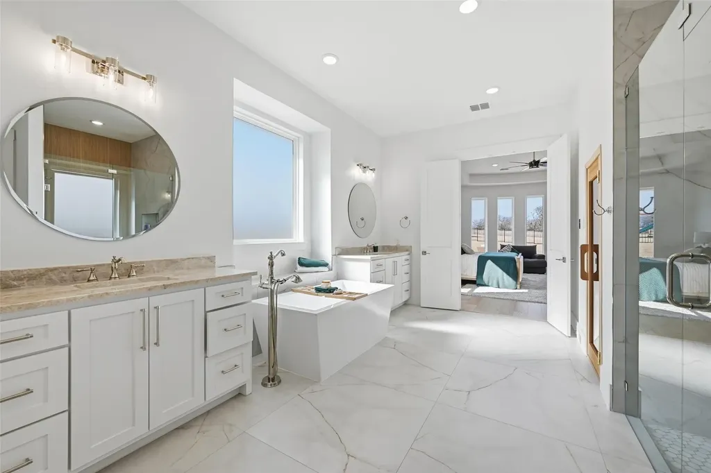 6647 Twilight Drive Mckinney TX 75071