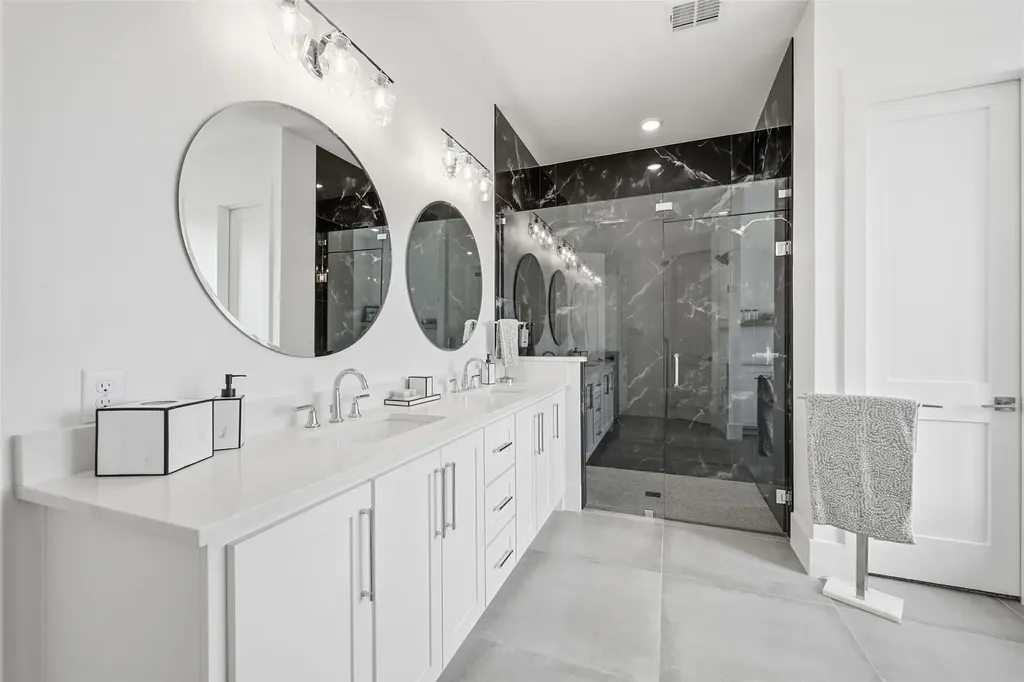 6647 Twilight Drive Mckinney TX 75071