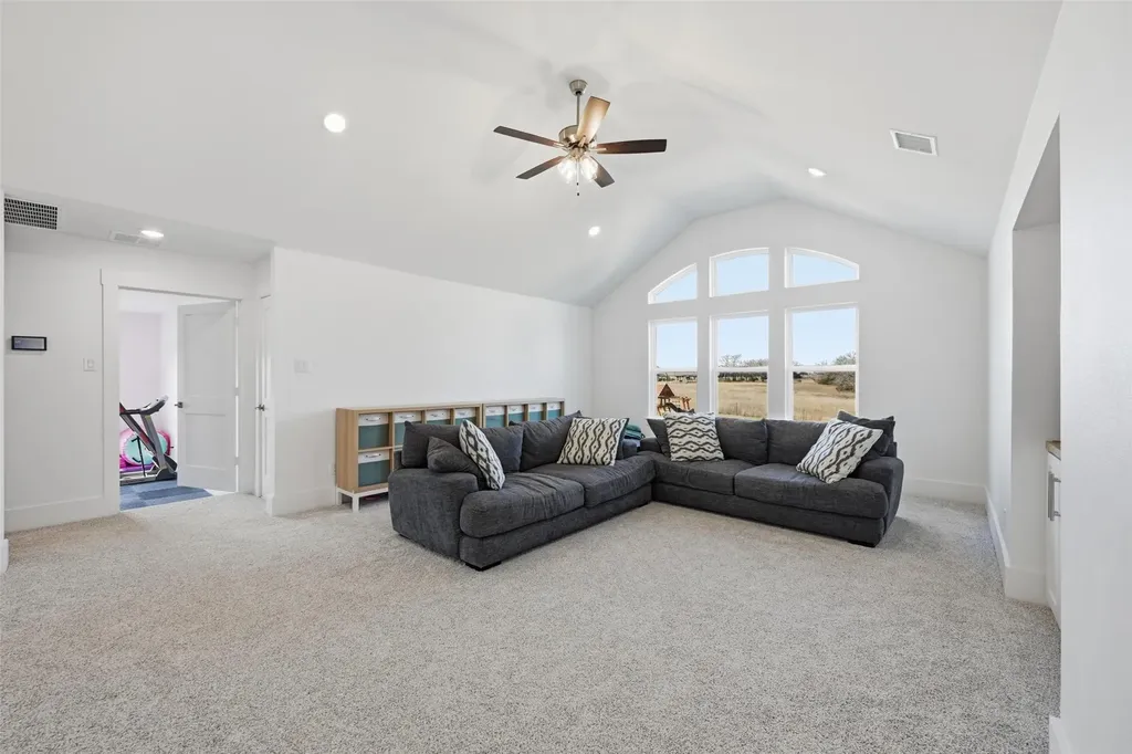6647 Twilight Drive Mckinney TX 75071