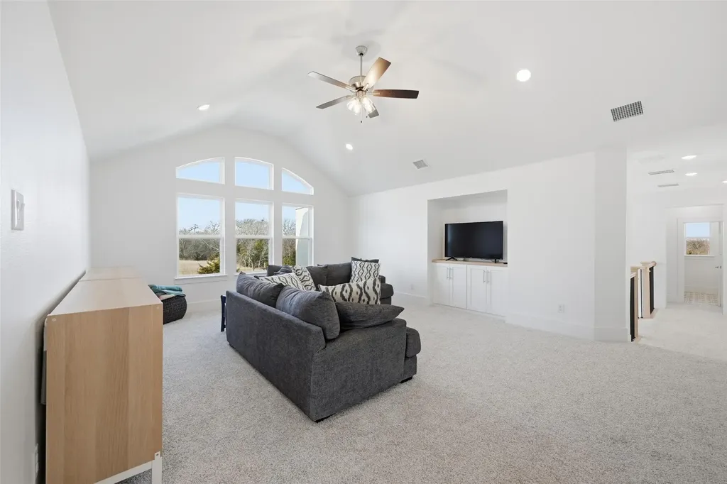6647 Twilight Drive Mckinney TX 75071