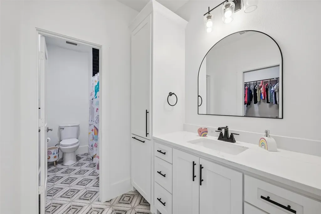 6647 Twilight Drive Mckinney TX 75071