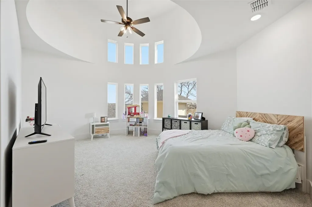 6647 Twilight Drive Mckinney TX 75071