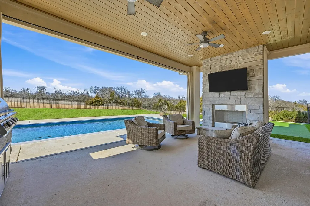 6647 Twilight Drive Mckinney TX 75071
