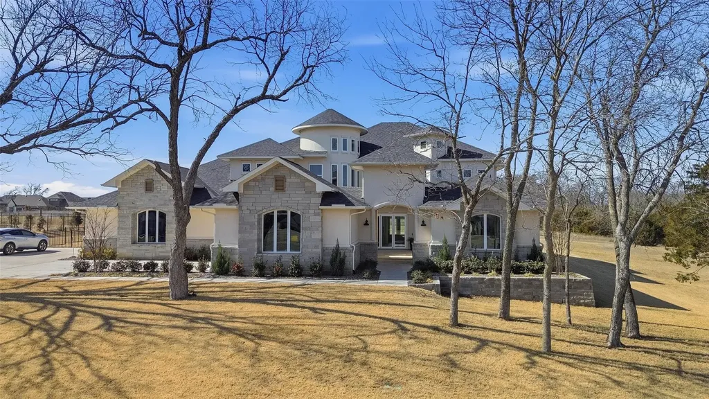 6647 Twilight Drive Mckinney TX 75071