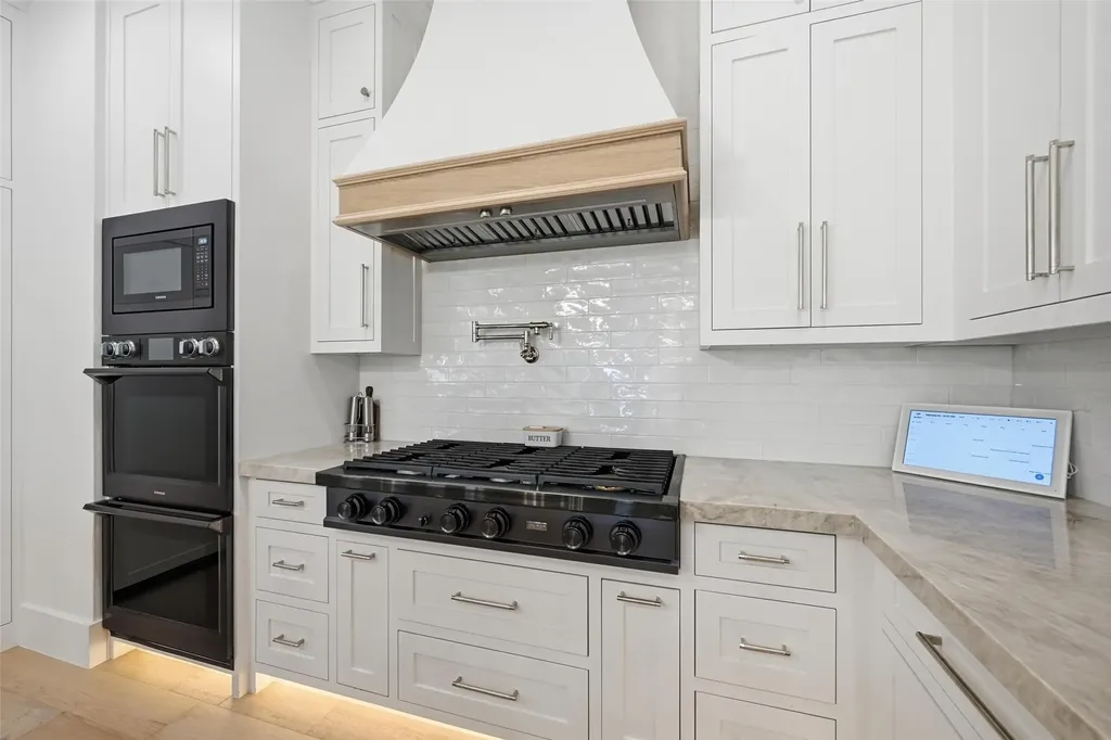 6647 Twilight Drive Mckinney TX 75071