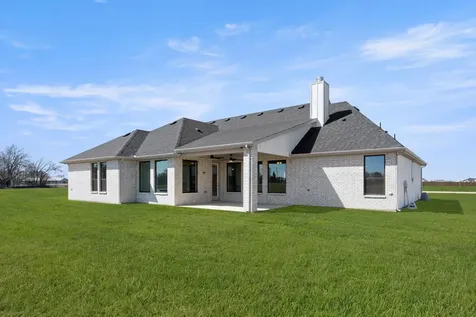 2320 Oak Knoll Drive Palmer TX 75152