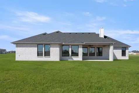 2320 Oak Knoll Drive Palmer TX 75152