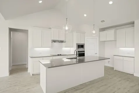 2320 Oak Knoll Drive Palmer TX 75152