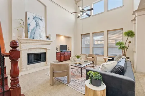 1010 Lost Valley Drive Euless TX 76039
