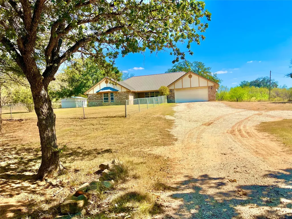 1340 N Us Highway 281 Hamilton TX 76531