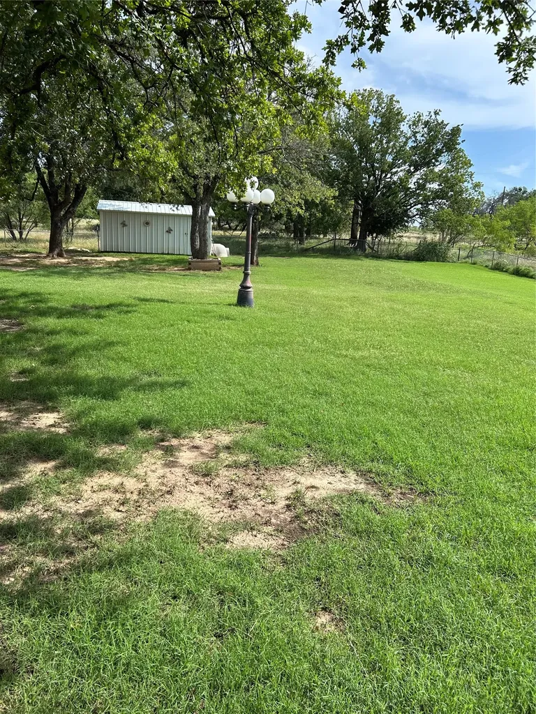 1340 N Us Highway 281 Hamilton TX 76531