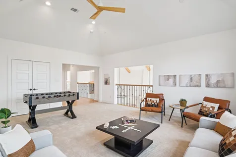4701 Devon Drive Parker TX 75002