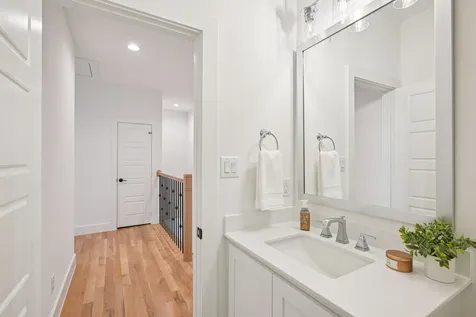 4701 Devon Drive Parker TX 75002