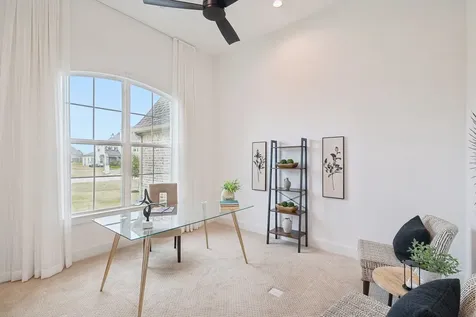4701 Devon Drive Parker TX 75002