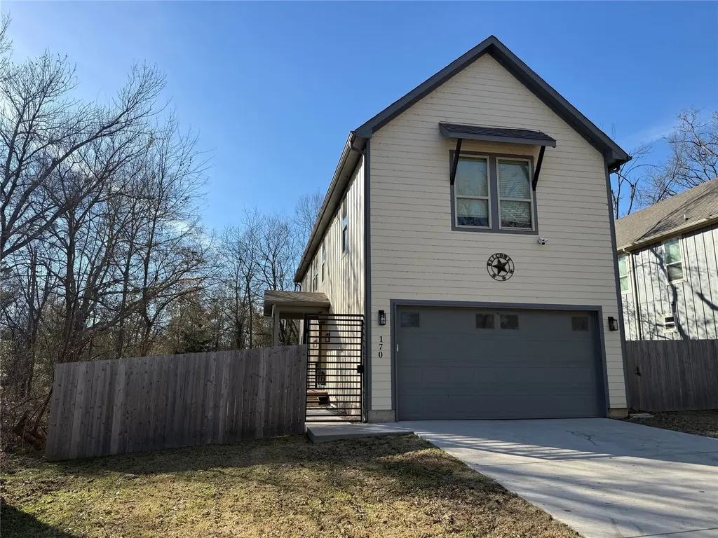170 Sierra Madre Street Payne Springs TX 75156