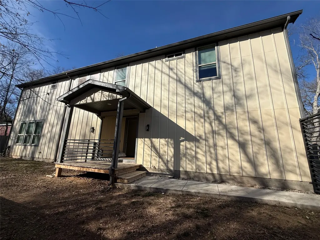 170 Sierra Madre Street Payne Springs TX 75156