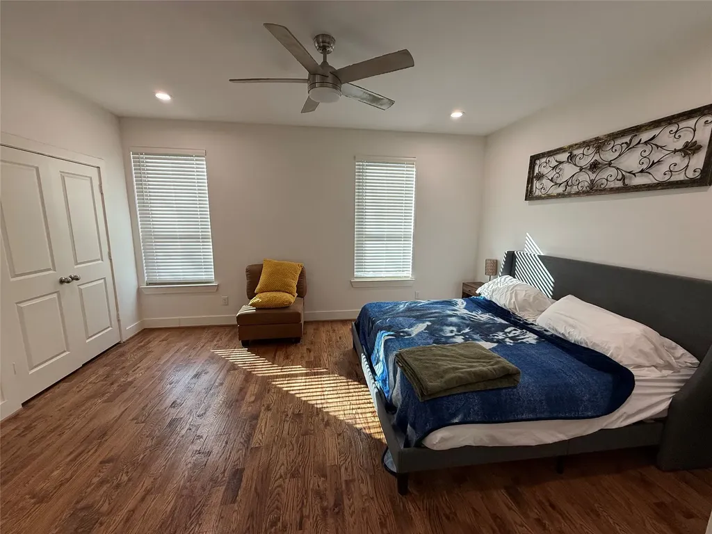 170 Sierra Madre Street Payne Springs TX 75156