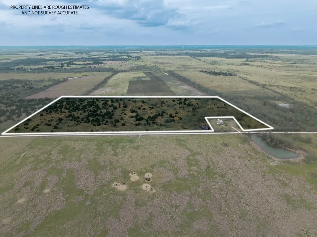 Tbd Lcr 189 E Coolidge TX 76635