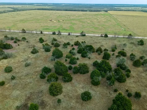 Tbd Lcr 189 E Coolidge TX 76635