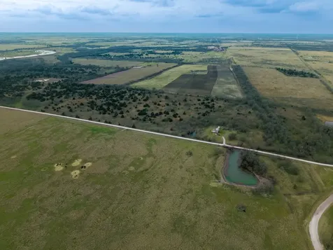 Tbd Lcr 189 E Coolidge TX 76635