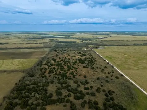 Tbd Lcr 189 E Coolidge TX 76635