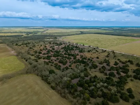 Tbd Lcr 189 E Coolidge TX 76635