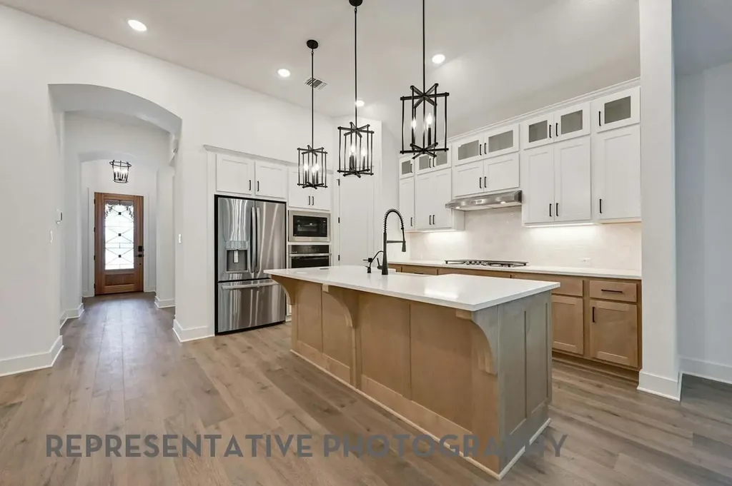 12024 Oak Branch Street Justin TX 76247