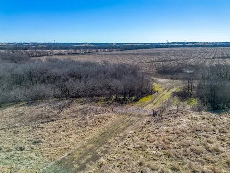 Tbd Ivy Lane Elm Mott TX 76640