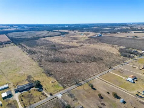 Tbd Ivy Lane Elm Mott TX 76640