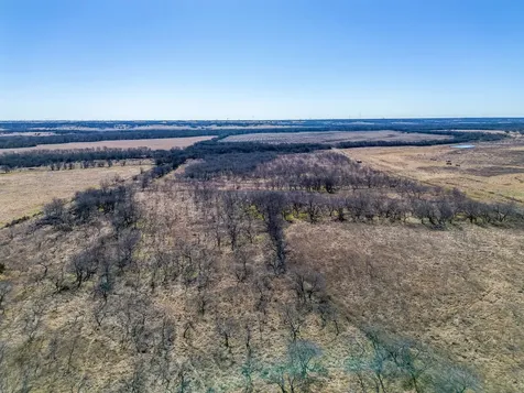 Tbd Ivy Lane Elm Mott TX 76640
