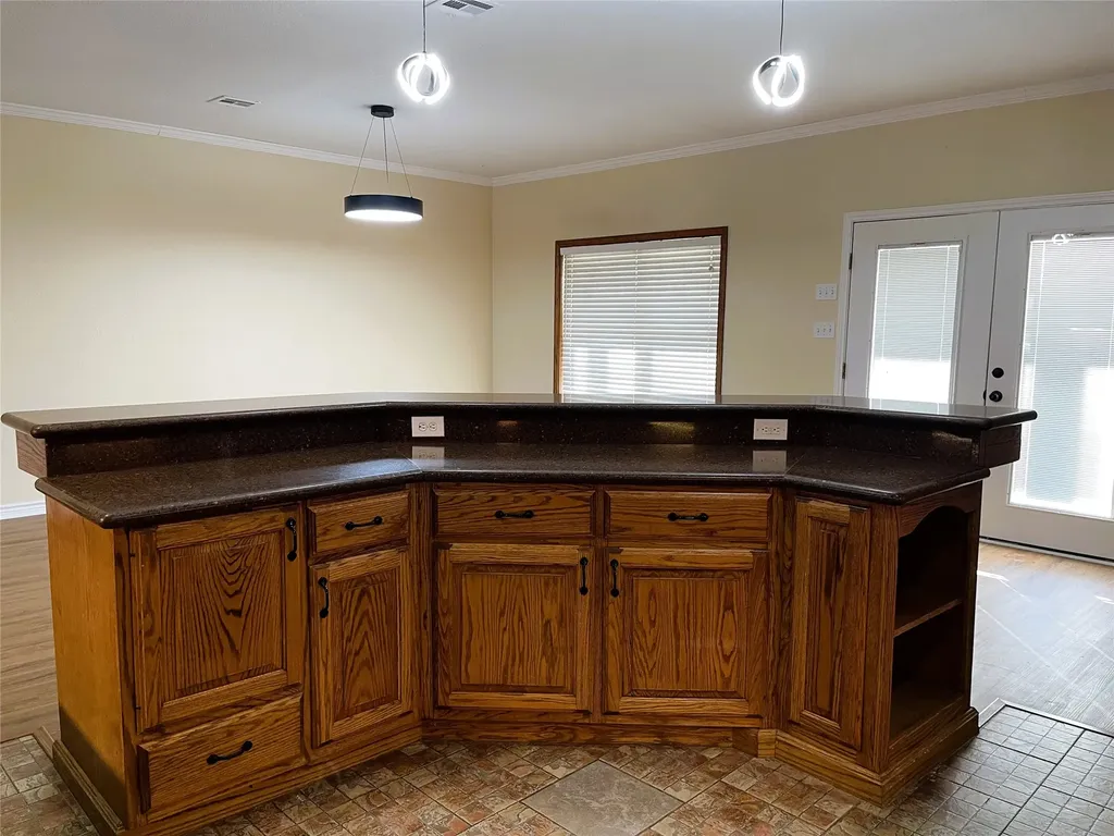 107 S Highway 14 Wortham TX 76693