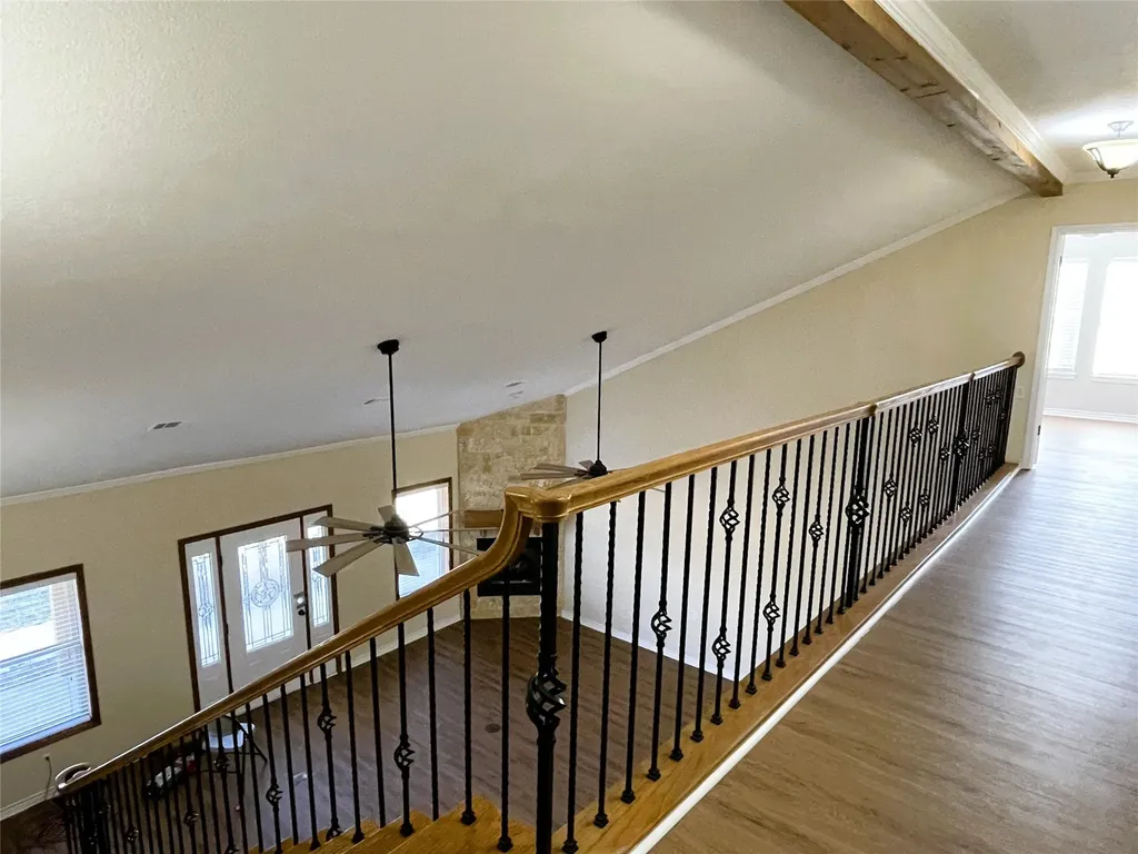 107 S Highway 14 Wortham TX 76693