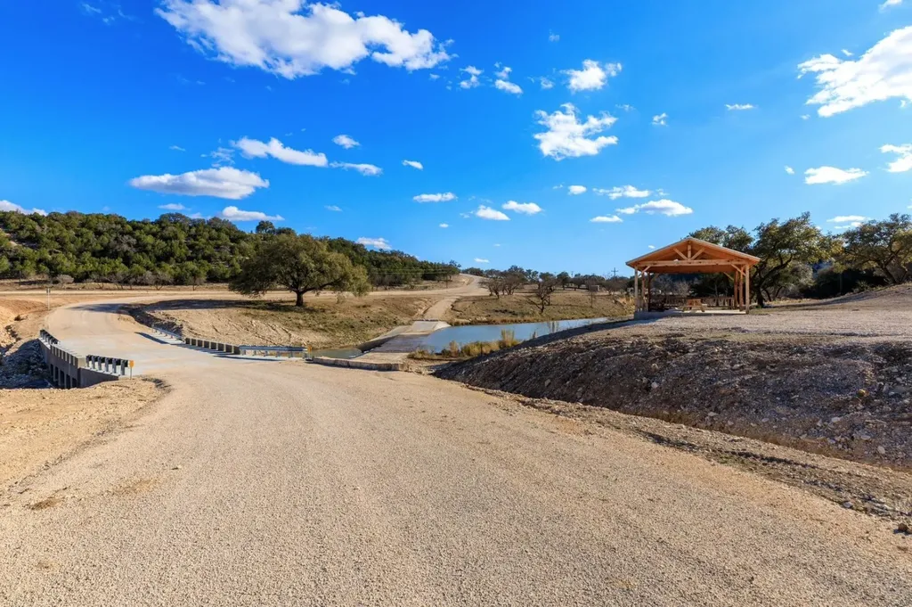 S3660 Lot 91 Seven Springs Ranch Junction TX 76849