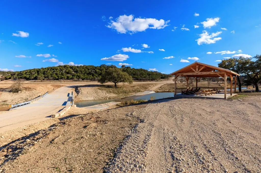 S3660 Lot 91 Seven Springs Ranch Junction TX 76849