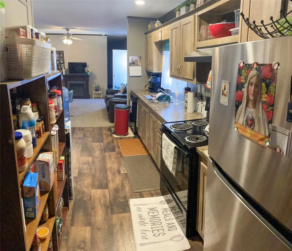 5151 S Fm 600 Abilene TX 79601