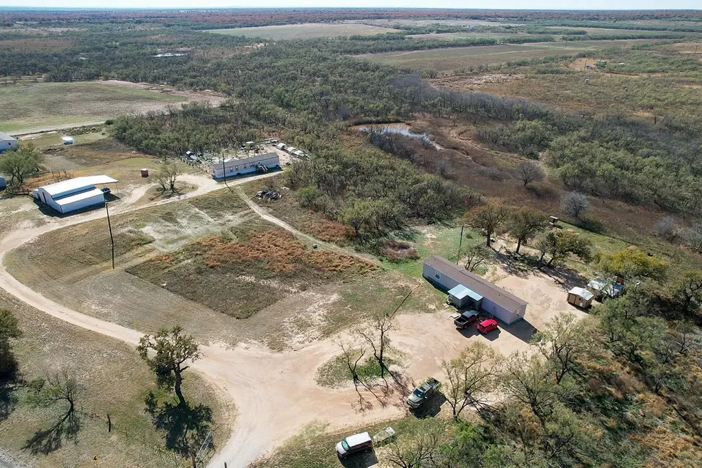 5151 S Fm 600 Abilene TX 79601