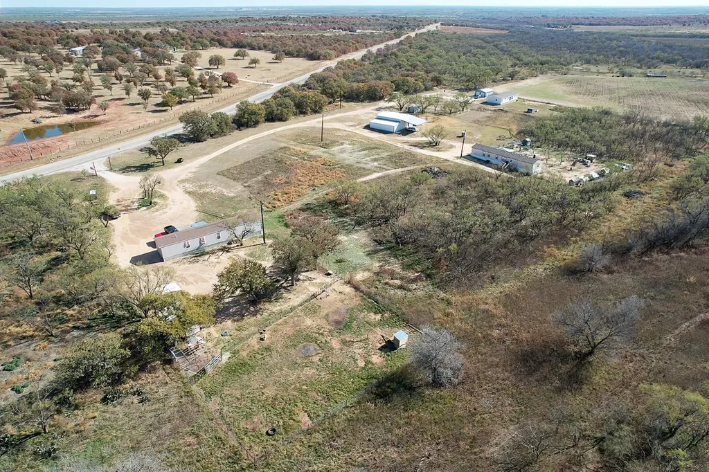 5151 S Fm 600 Abilene TX 79601