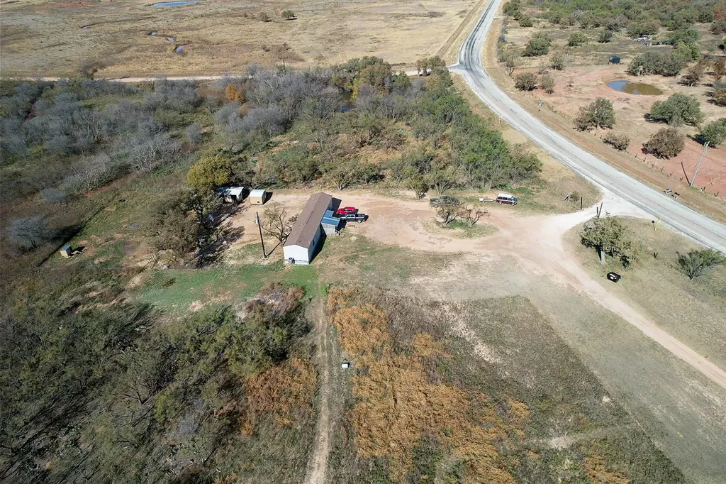 5151 S Fm 600 Abilene TX 79601