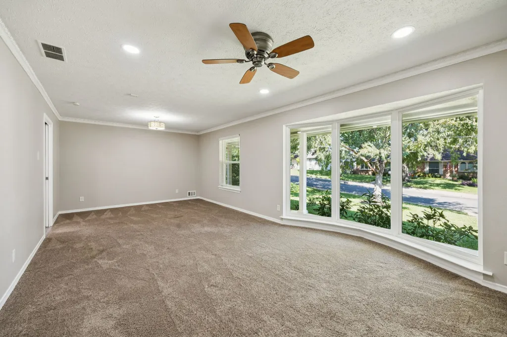 9536 Millridge Drive Dallas TX 75243