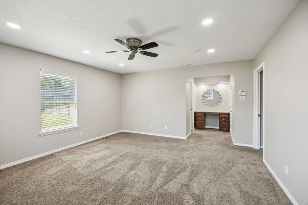9536 Millridge Drive Dallas TX 75243